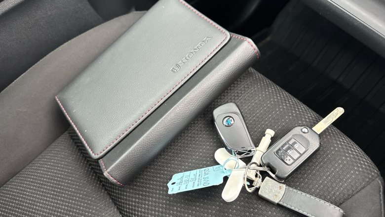 Honda HR-V 1.6 i-DTEC SE 5dr Diesel Hatchback